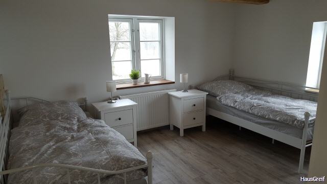 Monteurszimmer